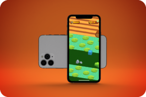Phone Game