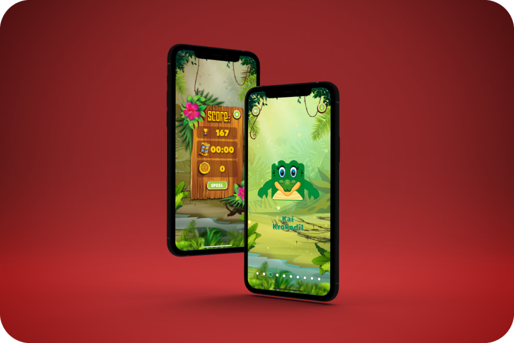 Jungle Minis Lidl Jungle Minis