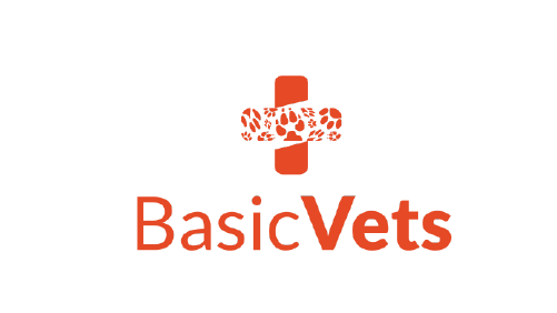 Logo Basic Vets