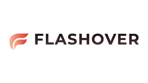 Logo Flashover