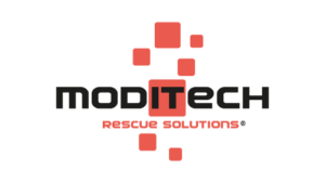 Logo Moditech Rescue Solutions
