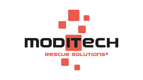 Logo Moditech Rescue Solutions