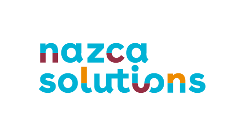 Logo Nazca Solutions