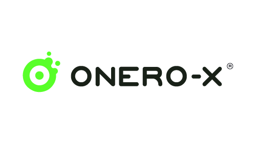 Logo Onero-x