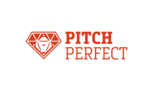 Logo Pitch Perfect