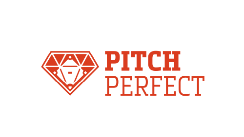 Logo Pitch Perfect