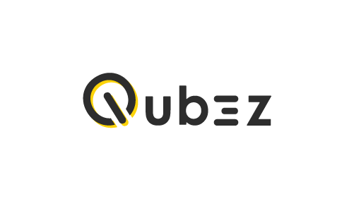 Logo Qub3z