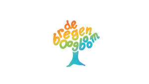 Logo Stichting Regenboogboom