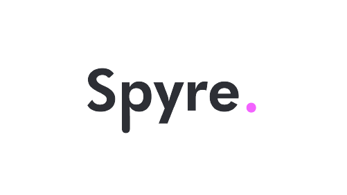 Logo Spyre