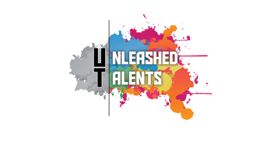 Logo Unleashed Talents