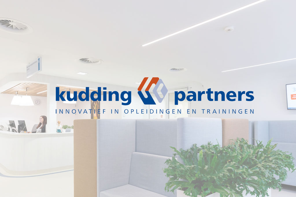 Kudding partners visual