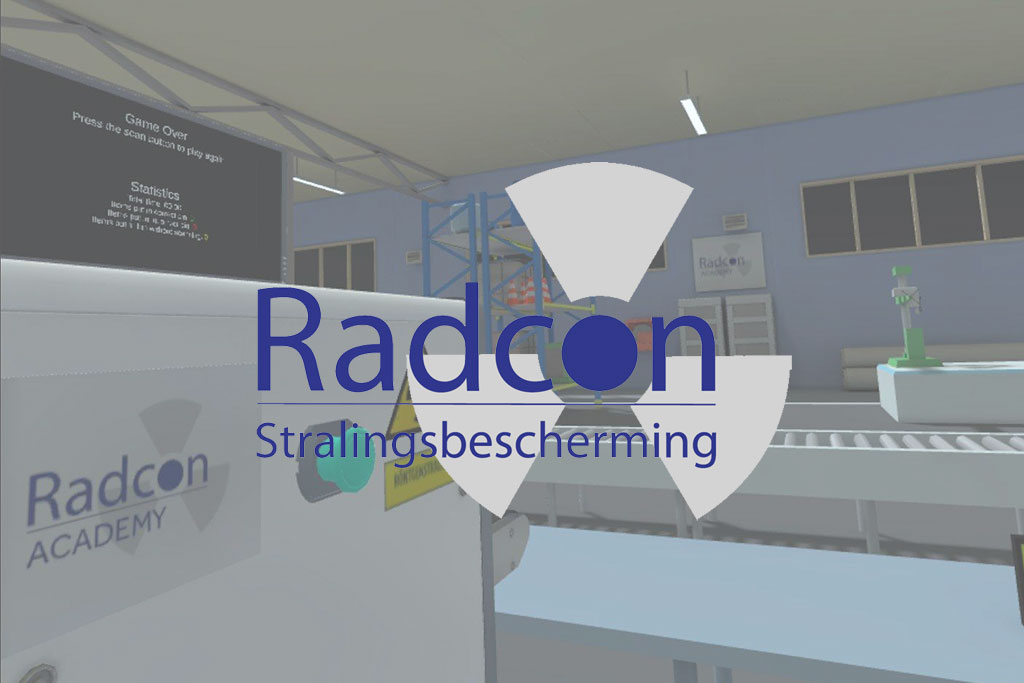 Radcon visual