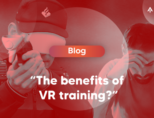 Voordelen van VR-training